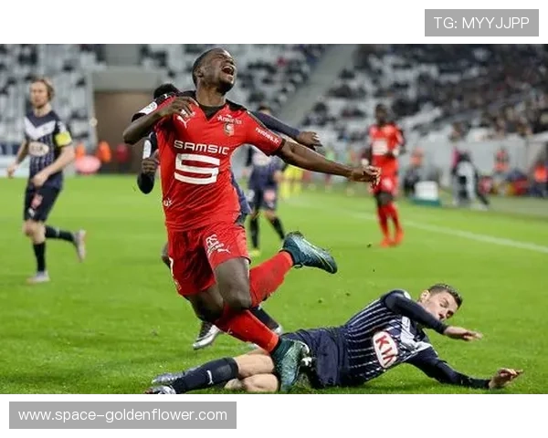 雷恩与摩纳哥交锋，欧战区资格争夺激烈