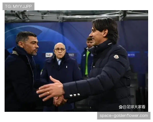 深度报道:小因扎吉的战术进化——国际米兰卫冕赛季的攻防数据解析